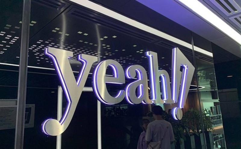 Thoai von 6 cong ty con, Yeah1 ky vong thu hon 800 ty dong