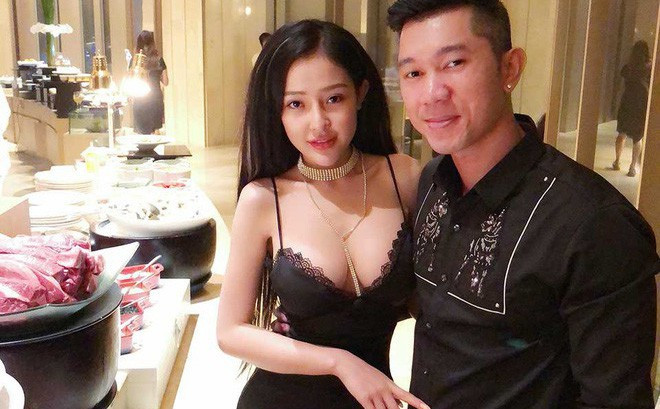 Chan dung nguoi yeu tai tieng cua Luong Bang Quang