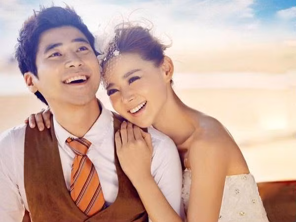 Đàn ông để tiền ở đâu nghĩa là trái tim họ ở đó-Ảnh Internet