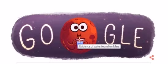 Co nuoc tren sao Hoa, lieu su song co ton tai?