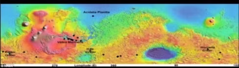 Co nuoc tren sao Hoa, lieu su song co ton tai?-Hinh-7