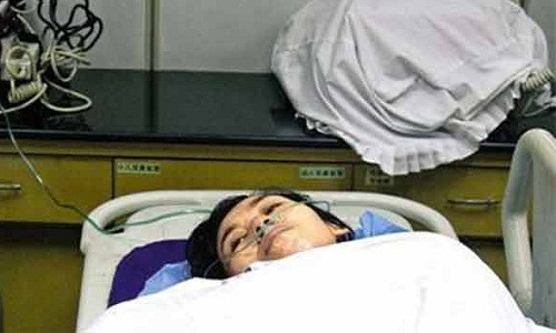 Sét đánh không chết nhờ... áo ngực Set danh khong chet nho... ao nguc