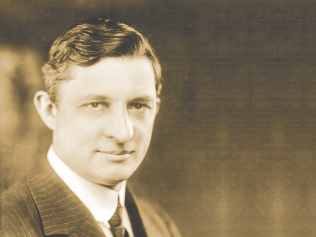 Vào thập niên 1930, Carrier chuyển công ty của ông tới Syracuse, New York và trở thành một trong những công ty sử dụng nhiều công nhân viên nhất ở miền Trung tiểu bang New York. Cũng trong khoảng thời gian này, ông bắt đầu mở hãng Toyo Carrier and Samsung Applications ở Hàn Quốc và Nhật Bản. Ảnh: williscarrier.com.