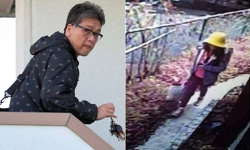 Yasumasa Shibuya bị tuyên án tù chung thân. Ảnh: Resonate.