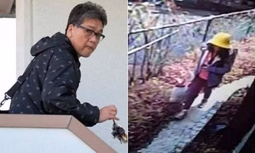 Yasumasa Shibuya bị tuyên án tù chung thân. Ảnh: Resonate.