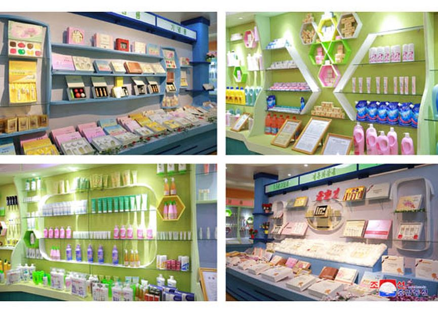 Ảnh: Rodong Sinmun