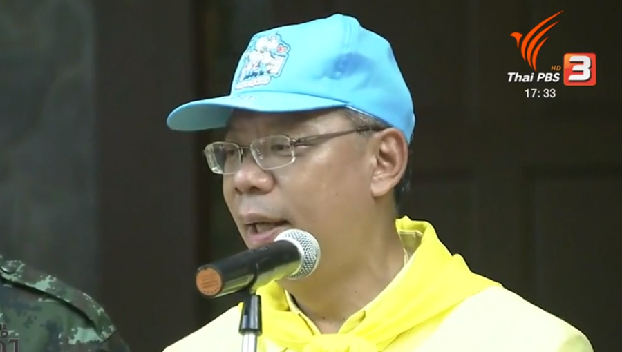 The Nation cho biết thêm, trước khi trở thành Tỉnh trưởng Chiang Rai vào năm 2017, ông Narongsak Osotthanakorn là một quan chức cấp cao tại Cục Đất đai. Trong suốt sự nghiệp của mình, ông Narongsak được biết đến là người thanh liêm, can đảm và trung thực. Ảnh: lasvegasnews.