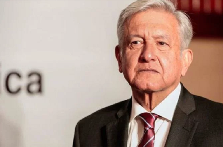 Trong khoảng thời gian từ năm 1972 đến 1976, ông Lopez Obrador học ngành khoa học chính trị và hành chính công tại Đại học Tự trị Quốc gia Mexico. Ảnh: La Verdad.
