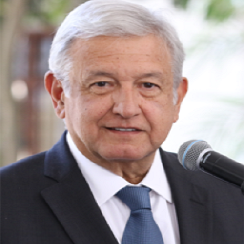 Được biết, Tổng thống đắc cử López Obrador sinh ngày 13/11/1953 tại Tepetitán, tiểu bang Tabasco ở miền nam Mexico, trong một gia đình trung lưu. Ảnh: Wikipedia.