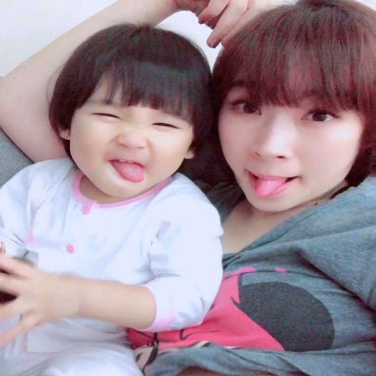 Ngoài công việc, BTV Quốc Khánh có một cuộc sống đời tư khá bình yên bên vợ con.