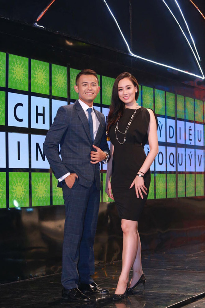 Siêu mẫu Hồng Nhung gắn bó suốt 7 năm với "Chiếc nón kỳ diệu".