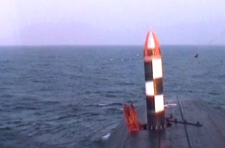 Được biết, quá trình sản xuất ICBM này diễn ra tại nhà máy Votkinsk (thuộc Viện Công nghệ nhiệt Moscow). Ảnh: Sputnik.