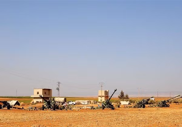 Tan cong vu bao, QD Syria khien khung bo “run ray” o Quneitra-Hinh-7