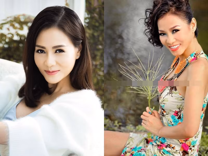 ... hay ảnh nghệ thuật đều cho thấy sự thay đổi