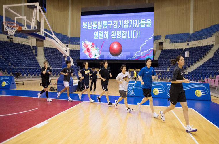 Các thành viên phái đoàn Hàn Quốc sẽ trở về nước ngày 6/7 sau hai trận đấu giao hữu nữa diễn ra vào ngày 5/7.