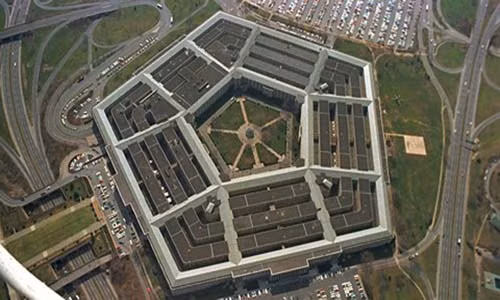 Lầu Năm Góc đã không khỏi bất ngờ trước thông tin Tổng thống Trump đã đạt được một số thỏa thuận quân sự với Tổng thống Putin tại Helsinki ngày 16/7.