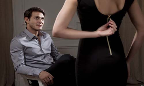 Cô ấy kể có người bạn gái của cô ấy vì quá lăng nhăng nên đã qua tay đến khoảng 14 anh chàng - (Ảnh minh họa).