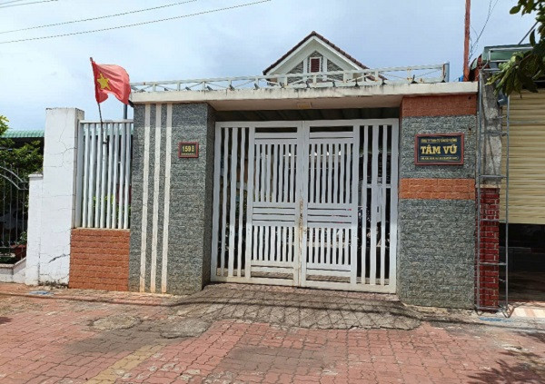 BR-VT: Goi thau Sua chua Tru so 7 thon, xa Chau Pha ve tay ai?-Hinh-3