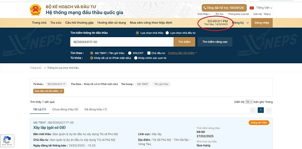 BR-VT: Goi thau Sua chua Tru so 7 thon, xa Chau Pha ve tay ai?-Hinh-2