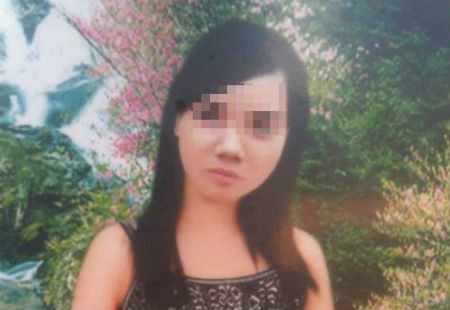 Say ruou bi vo tat, chong do thuoc sau vao mieng vo den chet