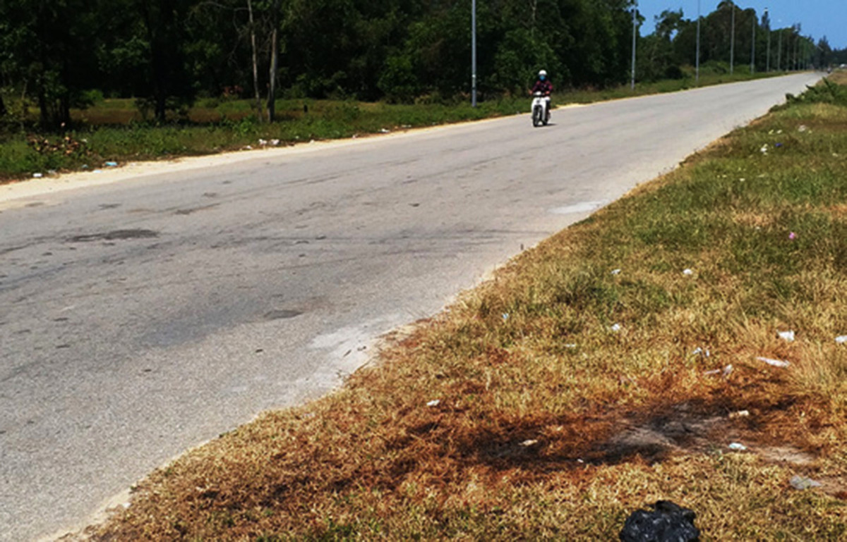 Vu Viet kieu bi tat axit: Bo Cong an vao cuoc quyet bat thu pham-Hinh-2