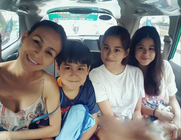 Giau kin tinh trang benh, Huy Khanh dot ngot nhap vien de mo gap-Hinh-3