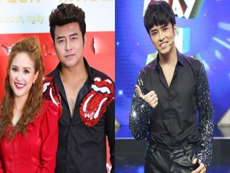 Khi nặng 91kg, ca sĩ, diễn viên Anh Tâm tự ti, không dám gặp ai ngoài vợ. Được bà xã động viên, anh giảm gần 30kg trong khoảng hơn 3 tháng. Ảnh: Bảo vệ công lý