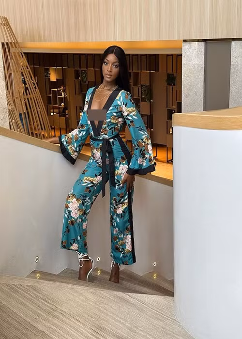 Đêm bán kết Miss Charm 2023 dự kiến diễn ra vào ngày 13/2, chung kết vào ngày 16/2.