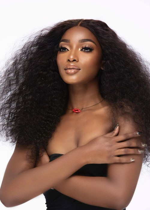 Cuộc thi Miss Charm 2023 có sự tham gia của 38 thí sinh.