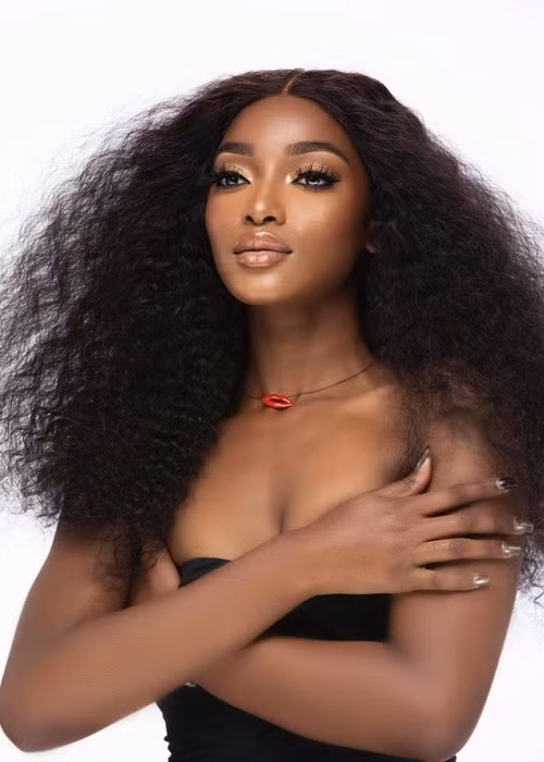 Cuộc thi Miss Charm 2023 có sự tham gia của 38 thí sinh.