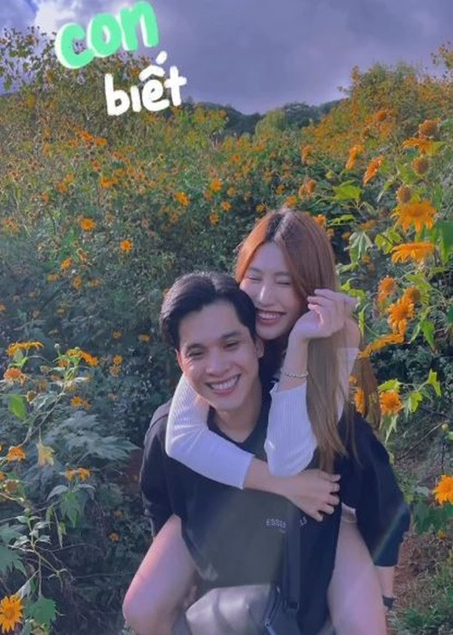 Phát Nguyễn hiện tại kinh doanh lĩnh vực khách sạn ở Đà Lạt. Ảnh: Instagram