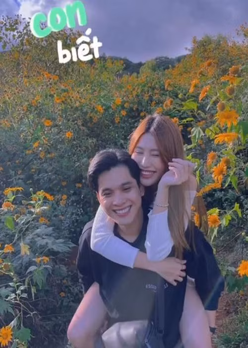 Phát Nguyễn hiện tại kinh doanh lĩnh vực khách sạn ở Đà Lạt. Ảnh: Instagram