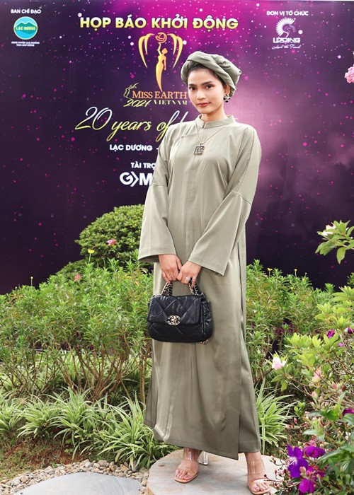 Trương Thị May được mời làm giám khảo một số cuộc thi như Miss Earth Việt Nam 2021, Hoa hậu sắc đẹp Việt toàn cầu 2019, Siêu mẫu Việt Nam 2019, Mister Vietnam 2019.