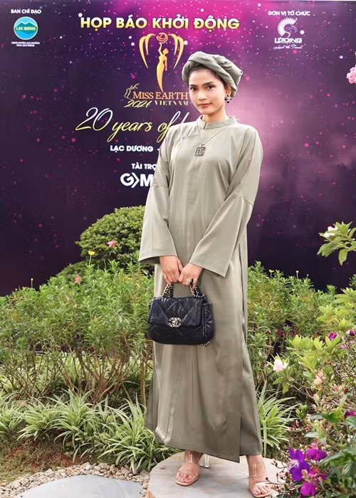 Trương Thị May được mời làm giám khảo một số cuộc thi như Miss Earth Việt Nam 2021, Hoa hậu sắc đẹp Việt toàn cầu 2019, Siêu mẫu Việt Nam 2019, Mister Vietnam 2019.