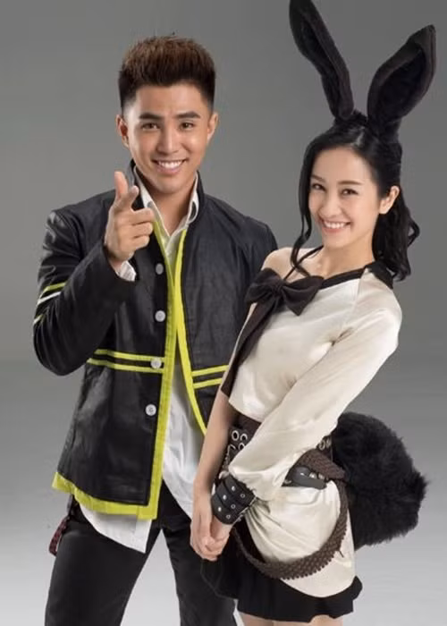 Theo Will, anh cảm thấy Jun Vũ chỉ phù hợp làm em gái, không phải là gu bạn gái của anh. Ảnh: Dân Trí