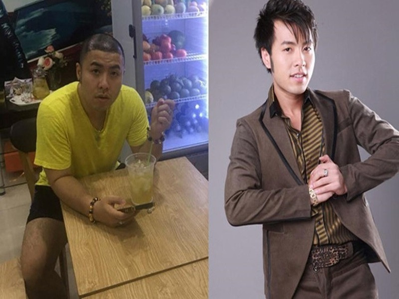 Ngoại hình của Akira Phan sau 4 năm chi 300 triệu “dao kéo“ Ngoai hinh cua Akira Phan sau 4 nam chi 300 trieu “dao keo“