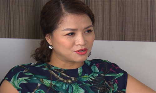 Thu Hanh se nho phap luat can thiep neu tin don that thiet bi day xa