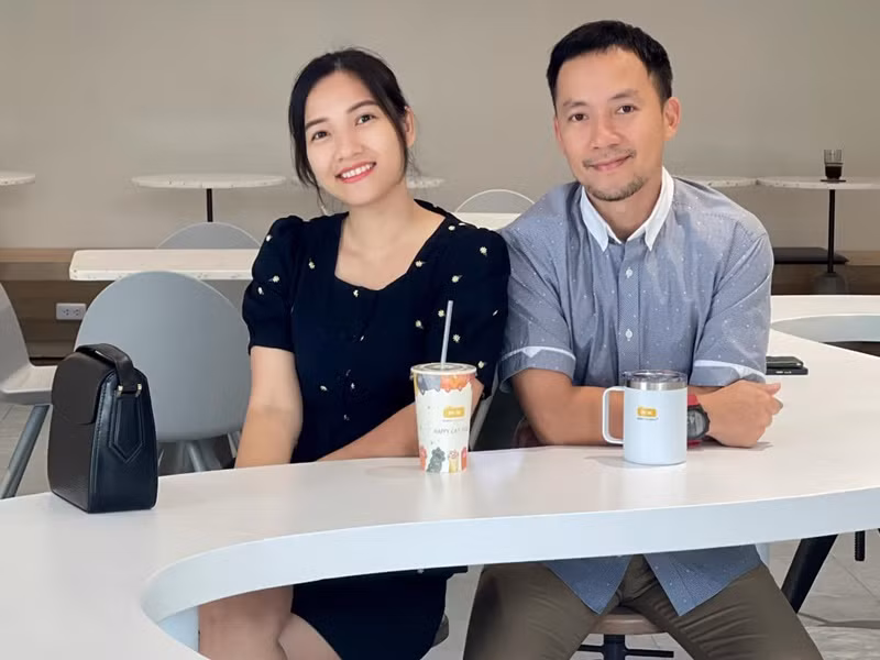 Nam rapper từng bộc bạch, ưu tiên lớn nhất của anh trong những năm qua là gia đình. Ảnh: FBNV