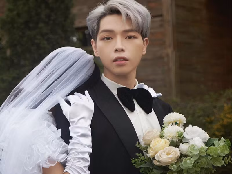 Học trò Mỹ Tâm thường ra mắt các MV dịp Valentine kể từ năm 2019.