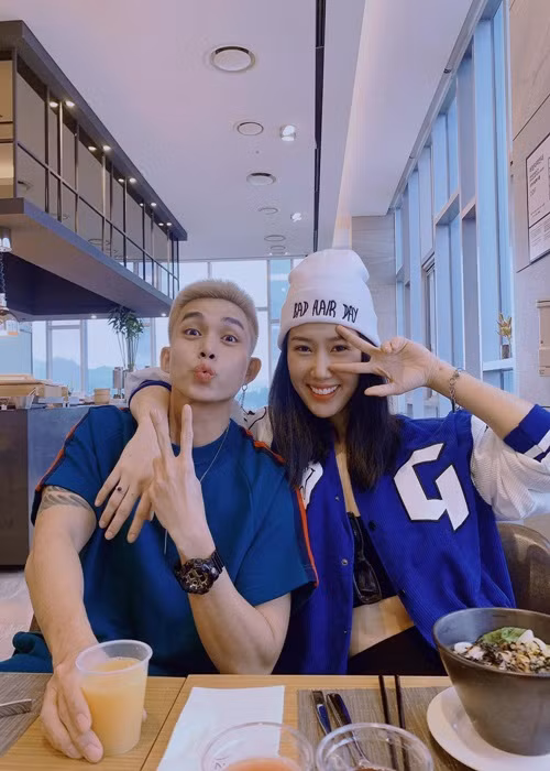 Jun Pham tinh duyen the nao... bi chui nhieu vi tin don yeu Thuy Ngan?