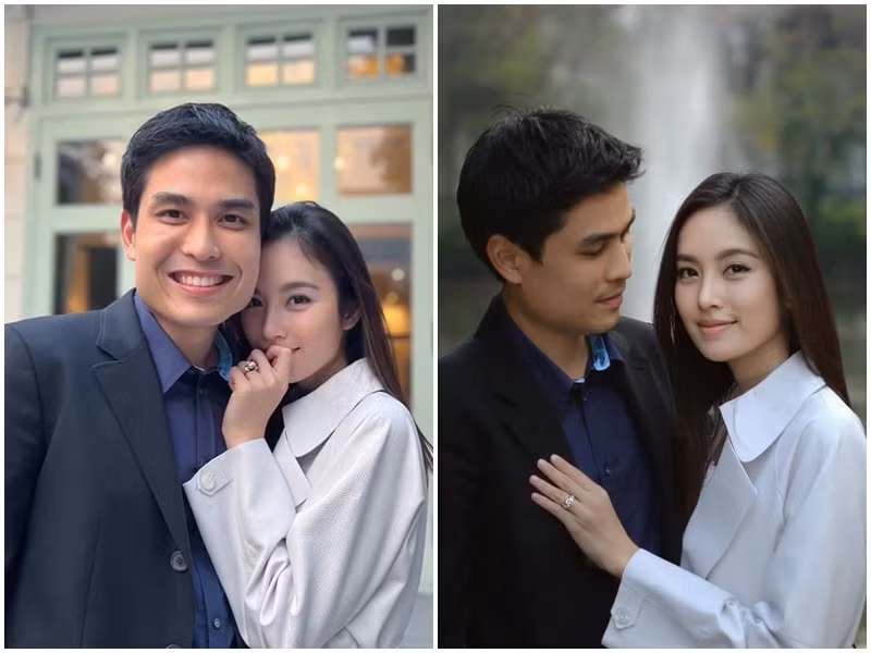 Nhan sac my nhan chuyen gioi dep nhat Thai Lan sap lay chong