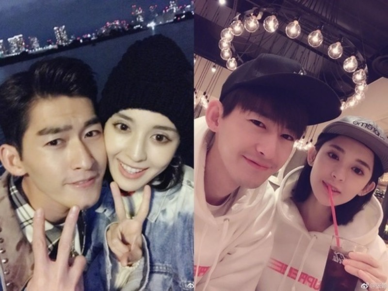 Năm 2017, mỹ nhân Tân Cương chia tay bạn trai hơn 8 tuổi. Phía Cổ Lực Na Trát đưa ra thông báo: "Chúng tôi rất lấy làm tiếc, bởi chuyện tình này nhận nhiều sự quan tâm và áp lực từ bên ngoài. Cả hai vì theo đuổi sự nghiệp riêng mà gặp gỡ thì ít xa nhau thì nhiều. Cả hai đã nghiêm túc suy nghĩ để đưa ra quyết định này”. Ảnh: Lao Động