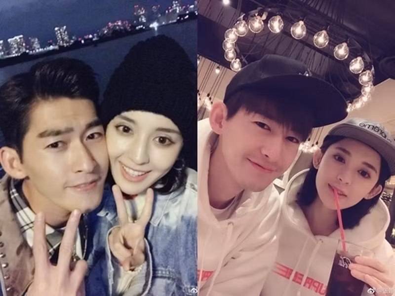 Năm 2017, mỹ nhân Tân Cương chia tay bạn trai hơn 8 tuổi. Phía Cổ Lực Na Trát đưa ra thông báo: "Chúng tôi rất lấy làm tiếc, bởi chuyện tình này nhận nhiều sự quan tâm và áp lực từ bên ngoài. Cả hai vì theo đuổi sự nghiệp riêng mà gặp gỡ thì ít xa nhau thì nhiều. Cả hai đã nghiêm túc suy nghĩ để đưa ra quyết định này”. Ảnh: Lao Động