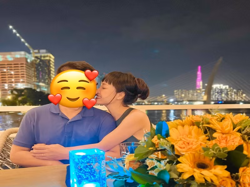 Le Be La lien tuc khoe hon nhan hanh phuc