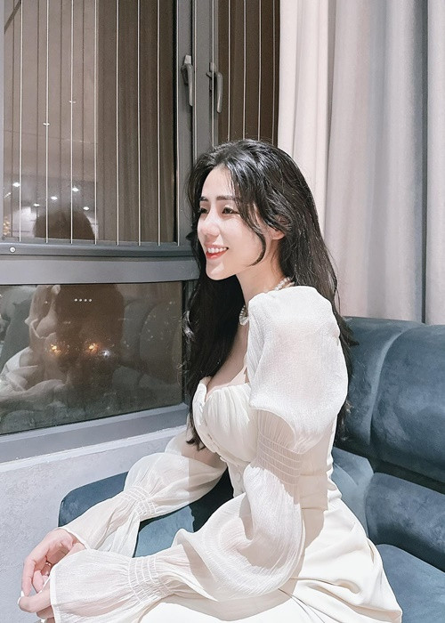 Nữ ca sĩ hiện tại có hai con trai.