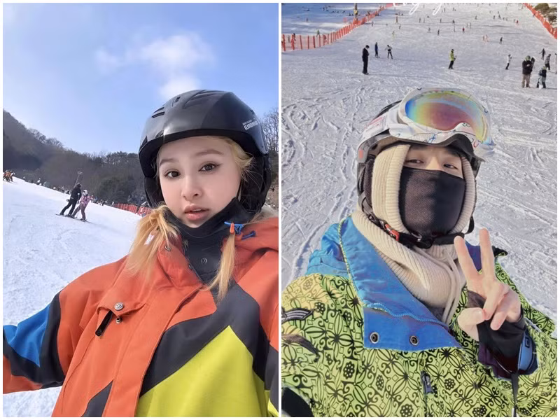 Tháng 12/2022, sau khi cùng đăng ảnh du lịch ở Hàn Quốc có bối cảnh giống nhau, Hiền Hồ và Trịnh Thăng Bình vướng tin đồn hẹn hò. Trên Zing, đại diện của Trịnh Thăng Bình chia sẻ, nam ca sĩ tới Hàn Quốc cùng gia đình để nghỉ ngơi. Việc Trịnh Thăng Bình và Hiền Hồ tới Hàn Quốc cùng thời gian chỉ là trùng hợp. Ngoài ra, trên trang cá nhân, Trịnh Thăng Bình gửi lời xin lỗi đến Hiền Hồ vì những hình ảnh chuyến đi chơi của anh và gia đình làm cho cô bị hiểu lầm, gây phiền phức đến cho cô.