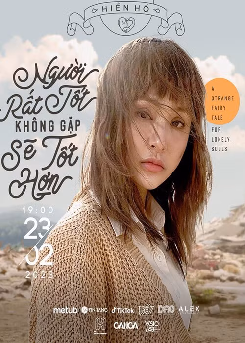 Về lần trở lại này, Hiền Hồ cho biết: "Âm nhạc là đam mê, là một phần cuộc sống của tôi. Tôi hầu như không thể sống mà thiếu âm nhạc. Chính những động viên, trông ngóng của fan là động lực khiến tôi quyết định phải làm cái gì đó cho đam mê của mình. Trong sản phẩm mới này, với bản thân tôi, đó là một sự lột xác thật sự. Từ hình ảnh, giai điệu đến ca từ, tôi đã rất cố gắng và hết lòng. Tất nhiên, có quá nhiều sự mong ngóng như vậy thì tôi không thể làm sơ sài được”.