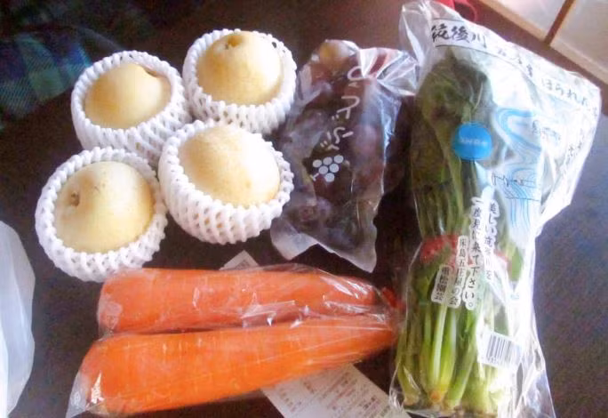 Cach me Viet o Nhat di cho kheo leo, bua com chi 15k/nguoi-Hinh-2