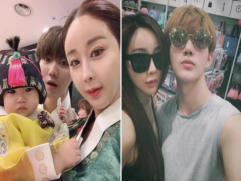 Ham So Won bị chỉ trích vì cư xử thiếu tinh tế với chồng, mẹ chồng, liên tục ghen tuông vô căn cứ, bỏ bê con cái. Ảnh: Zing