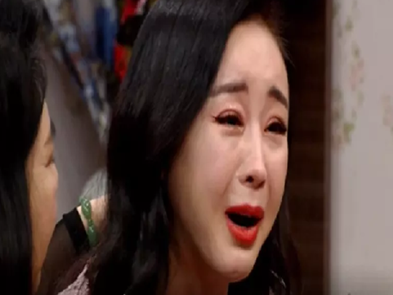 Năm 2022, Ham So Won thừa nhận, cô bị sảy thai khi mang bầu đứa con thứ hai vào năm 2021. Ảnh: Vietnamnet